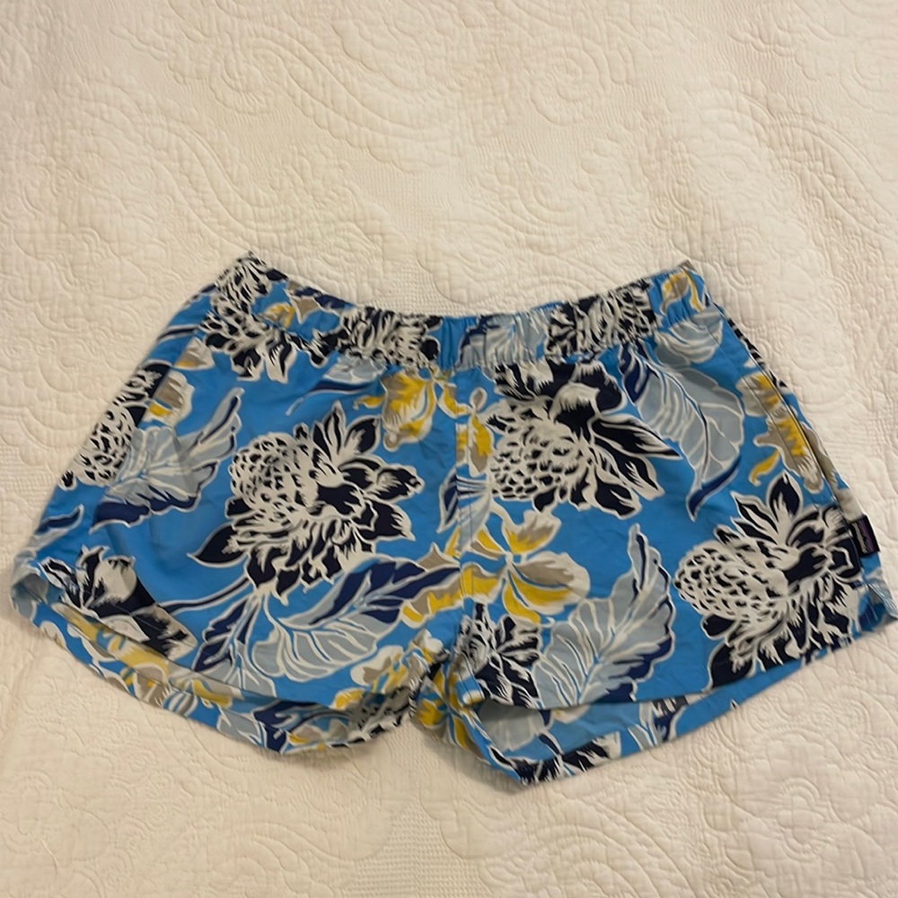 Patagonia Women’s Barely Baggies Shorts